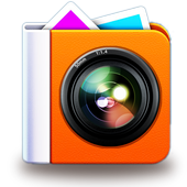 Photo Editor أيقونة