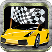 Speedy Racing icon