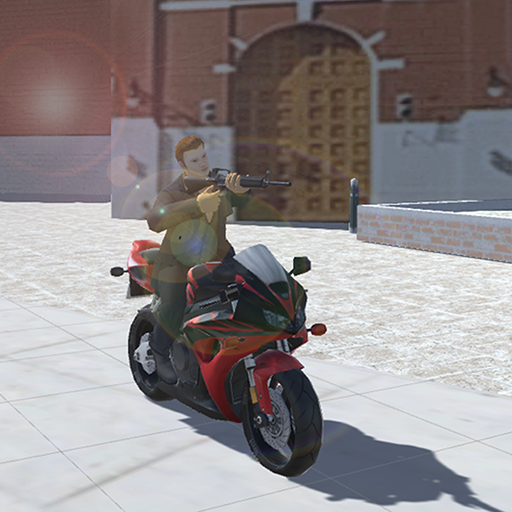 Russian Crime Cartel Genesis icon