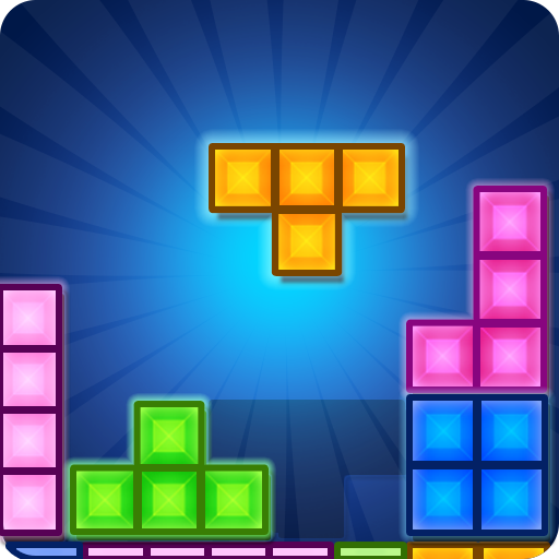 Block Puzzle 2020 icon