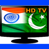 India Pakistan TV HD icon