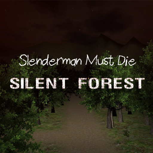 Slenderman Must Die Chapter 3 icon