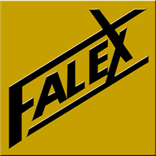 Falex Test Machine Finder icon