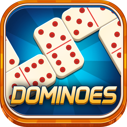Dominoes Online - Multiplayer Board Games icon