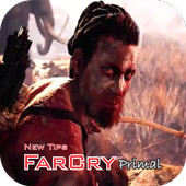 New Tips Far Cry Primal icon