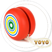 Yoyo icon