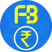 FreeBuster- Earn Free Recharge icon