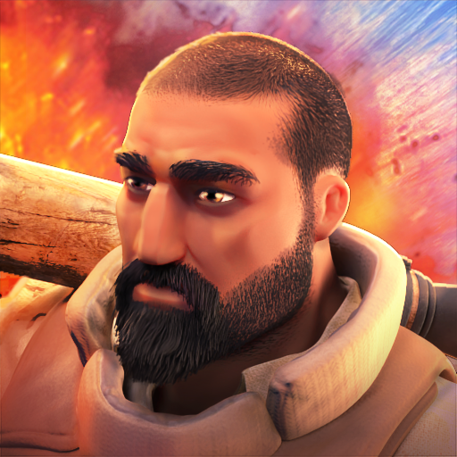 حرب العاصمة أيقونة