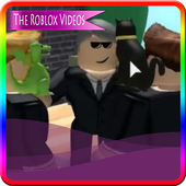 The Roblox Videos icon