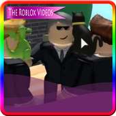 The Roblox Videos on 9Apps