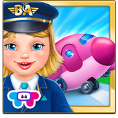 Baby Airlines icon
