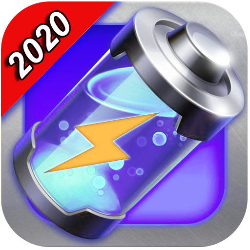 New Full Battery Saver - Battery Manager &amp; Charger icon