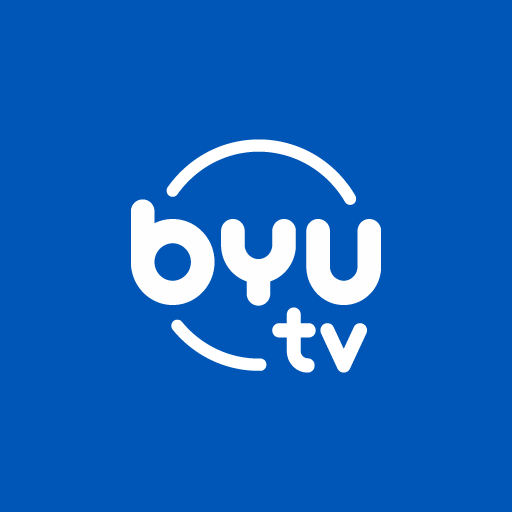 BYUtv: Binge TV Shows &amp; Movies icon