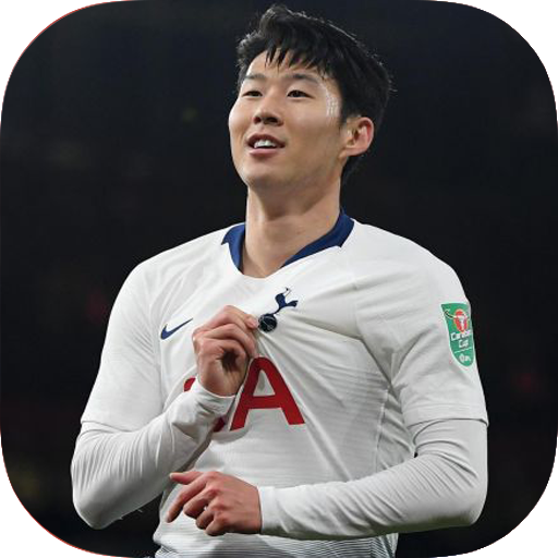 Son Heung Min Wallpapers icon