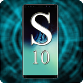Galaxy S10 Launcher for Samsung icon