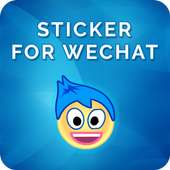 Gif Sticker For We Chat