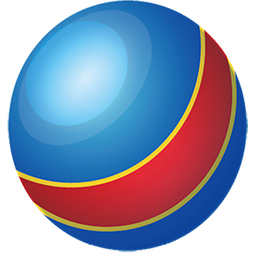 Ball Runner أيقونة