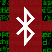 Bluetooth Phone Hacker Sim icon