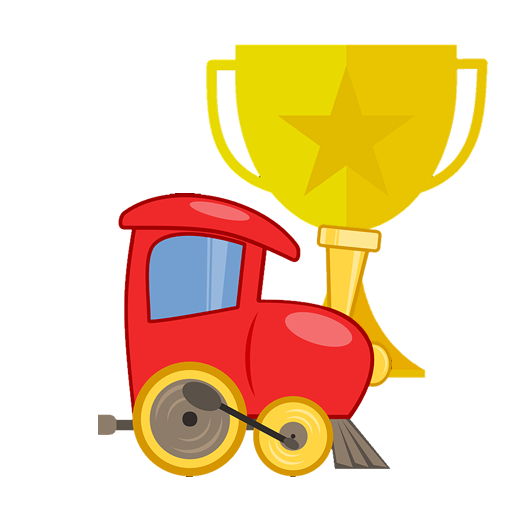 Potty Train Sticker Chart icon