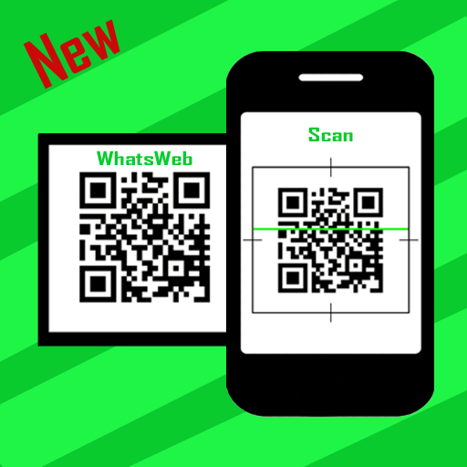 Whats Web Scanner icon