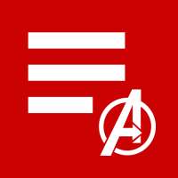 Viewing Order for Marvel Cinematic Universe on 9Apps