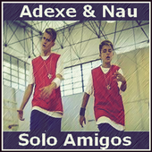 Adexe Y Nau Musica icon