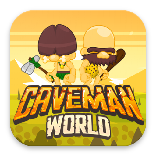 Caveman World icon