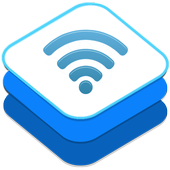 wireless network tester- Wifi analyzer icon