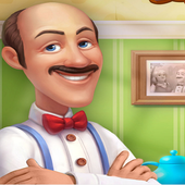 Guide homescapes new acres icon