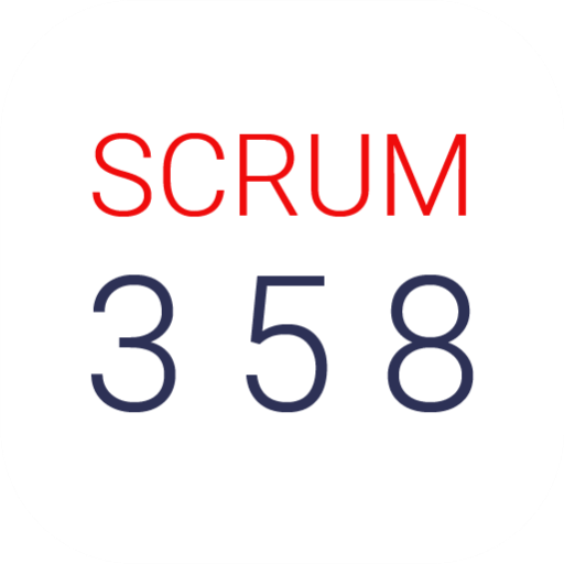 Planning Poker - Scrum Cards (Agile) icon