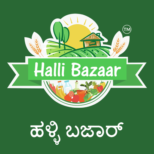 Halli Bazaar icon