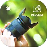 Auto Blur Camera - Blur Photo, on 9Apps