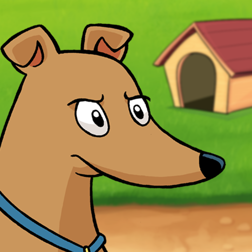 Hounds of Fury: Greyhound Racing Game icon