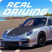 Drift Horizon Racing icon