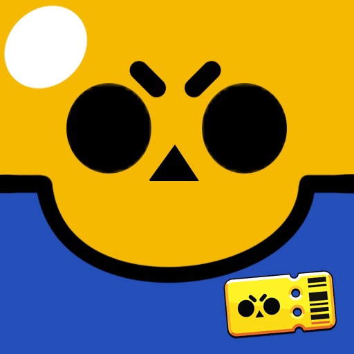 ikon Бокс симулятор для Бравл Старс