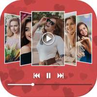 My Photo Movie Maker on 9Apps