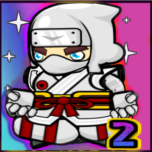 Ninja,Conquest2 icon