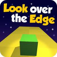 Look over the Edge 3D