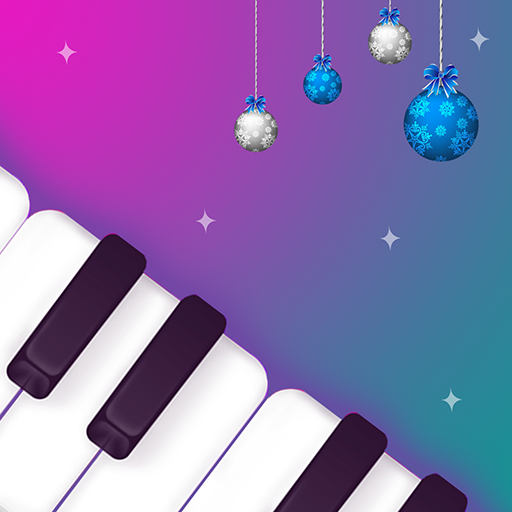 Daydream piano - Music Game 2019 icon