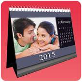 New Calender Photo Frame on 9Apps