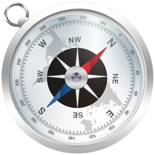 Compass Pro icon