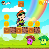 Super Jaro World icon