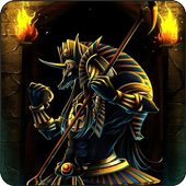 Anubis Wallpapers icon