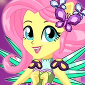 👠 👗 Pony Girls icon