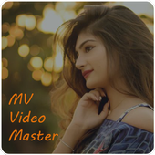MV Video Master : Music Video Maker icon