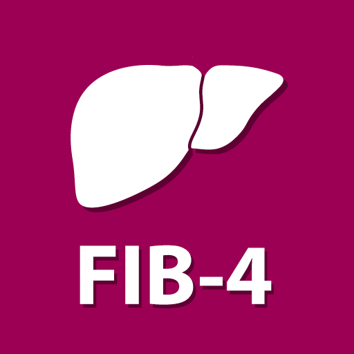 FIB-4 icon
