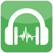 Powerful Music Player 2018 icon