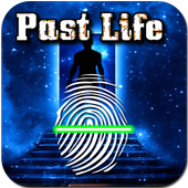 Past Life Scaner icon