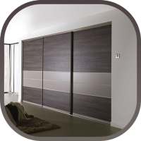 HD Classic Wardrobe Design on 9Apps