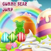 Candy Bear Jump